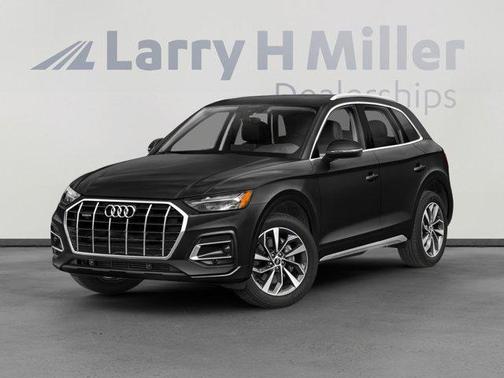 2021 Audi Q5 45 Premium