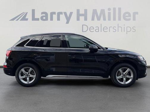 2021 Audi Q5 45 Premium