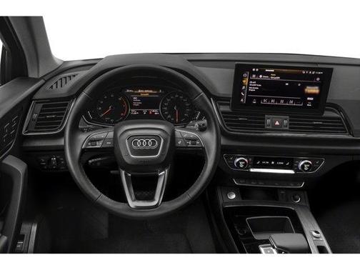 2021 Audi Q5 45 Premium