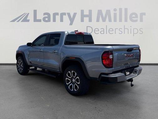 Sterling 2024 GMC Canyon AT4