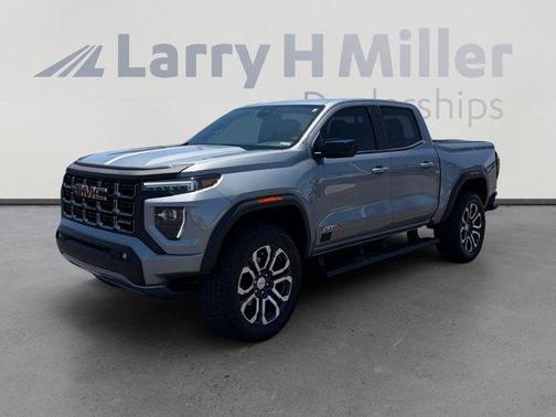 Sterling 2024 GMC Canyon AT4