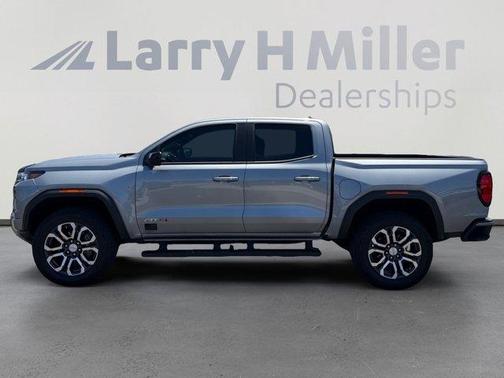 Sterling 2024 GMC Canyon AT4