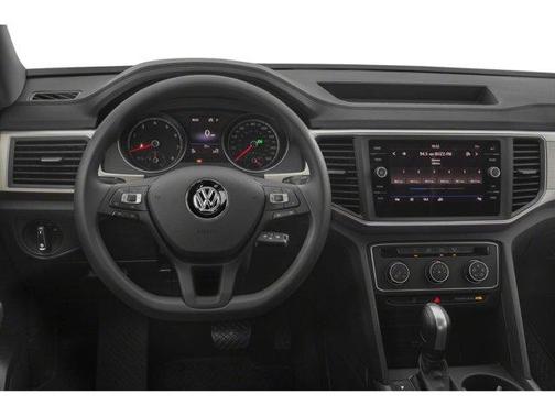 2018 Volkswagen Atlas 3.6L SE