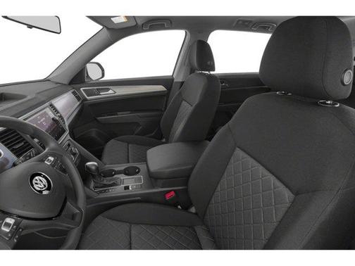 2018 Volkswagen Atlas 3.6L SE