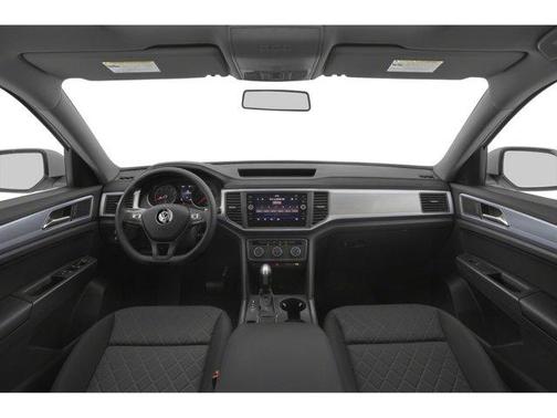 2018 Volkswagen Atlas 3.6L SE