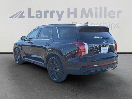 2024 Hyundai PALISADE XRT
