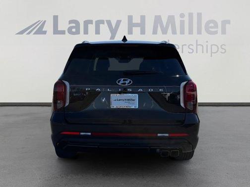 2024 Hyundai PALISADE XRT