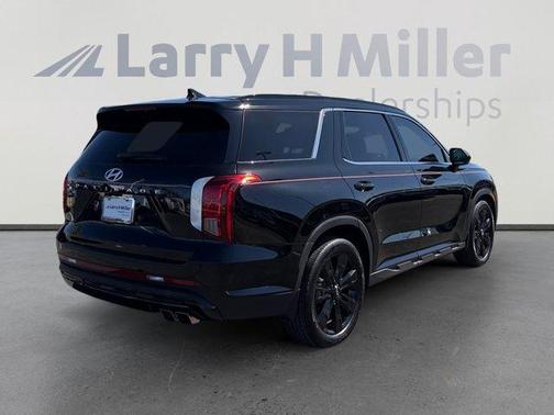 2024 Hyundai PALISADE XRT