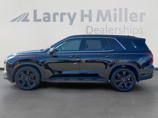 2024 Hyundai PALISADE XRT