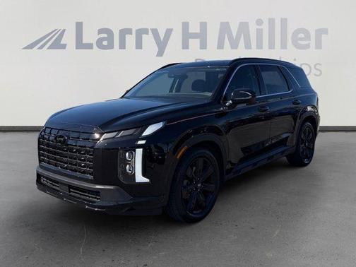 2024 Hyundai PALISADE XRT