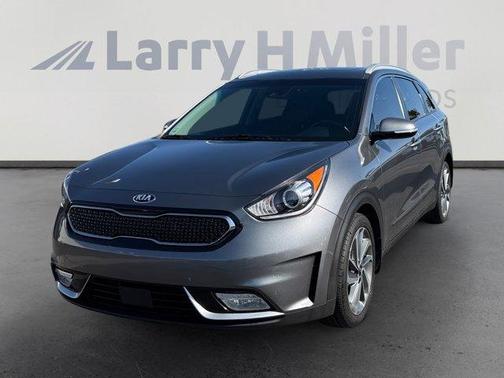 2018 Kia Niro Touring