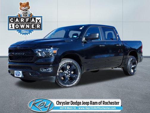 2024 RAM 1500 Tradesman