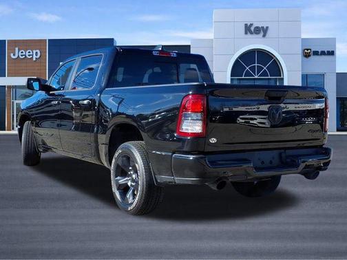 2024 RAM 1500 Tradesman