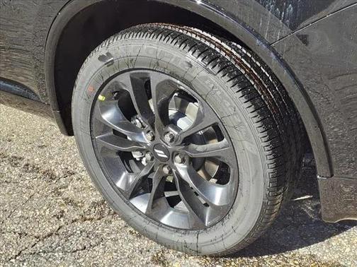 2025 Dodge Durango R/T AWD