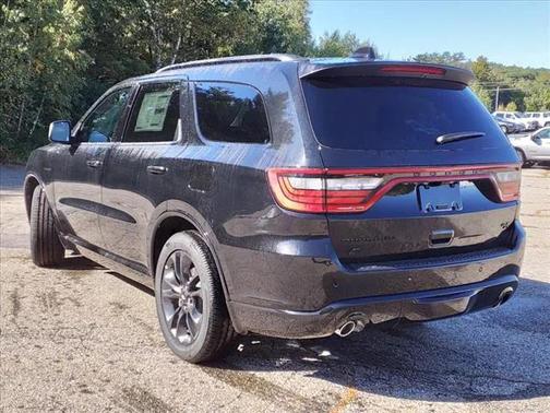 2025 Dodge Durango R/T AWD