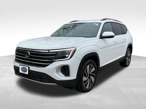 2024 Volkswagen Atlas 2.0T SE w/Technology 4MOTION