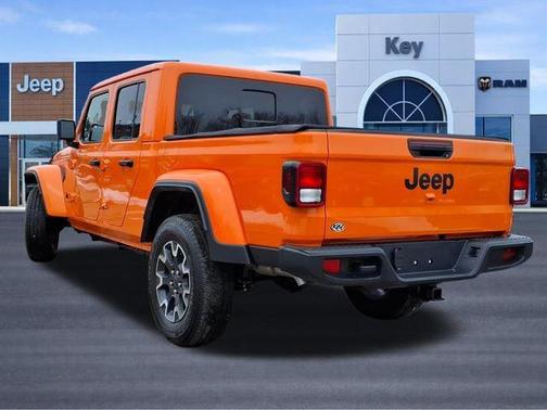 Joose 2025 Jeep Gladiator Sport S