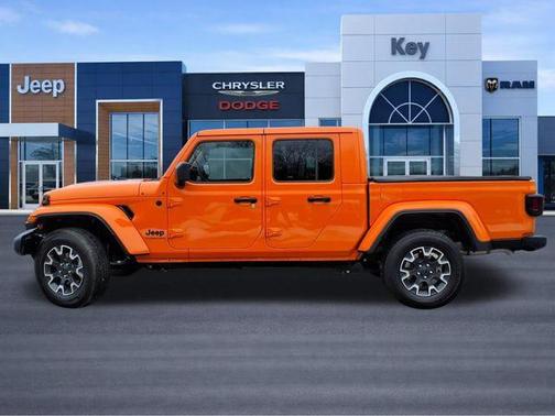 Joose 2025 Jeep Gladiator Sport S