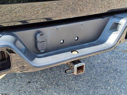 2023 Jeep Gladiator High Altitude 4x4