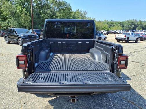 2023 Jeep Gladiator High Altitude 4x4