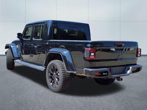 2023 Jeep Gladiator High Altitude 4x4