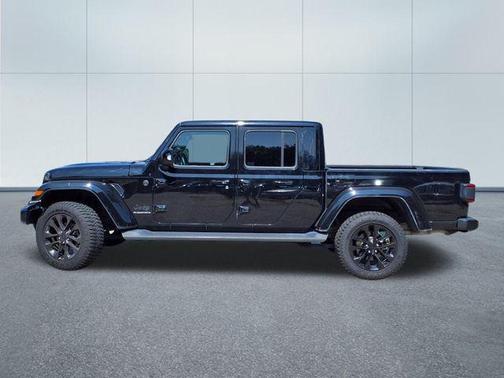 2023 Jeep Gladiator High Altitude 4x4