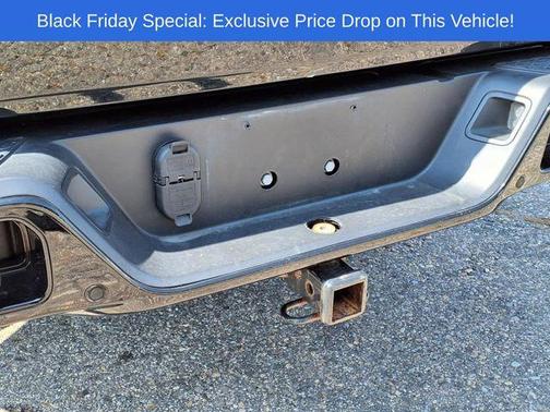 2023 Jeep Gladiator High Altitude 4x4