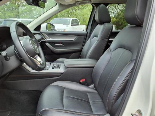 2024 Mazda CX-90 3.3 Turbo S