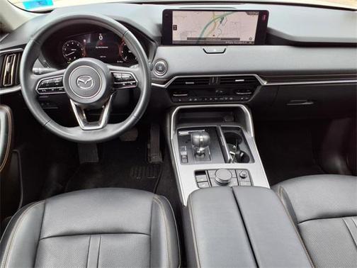2024 Mazda CX-90 3.3 Turbo S