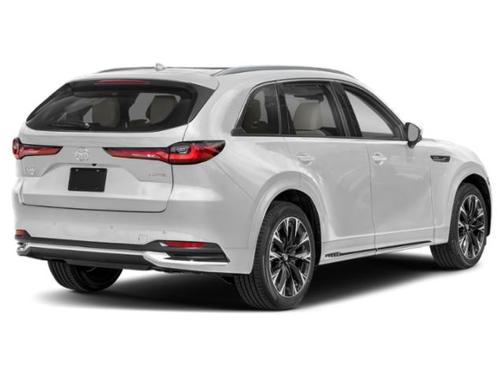 2024 Mazda CX-90 3.3 Turbo S