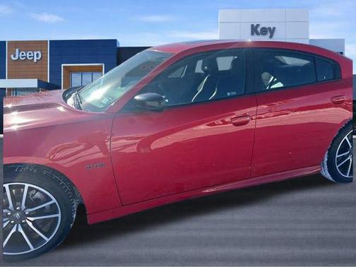 2023 Dodge Charger R/T