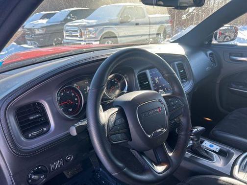 2023 Dodge Charger R/T