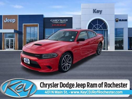 2023 Dodge Charger R/T