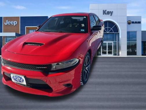 2023 Dodge Charger R/T