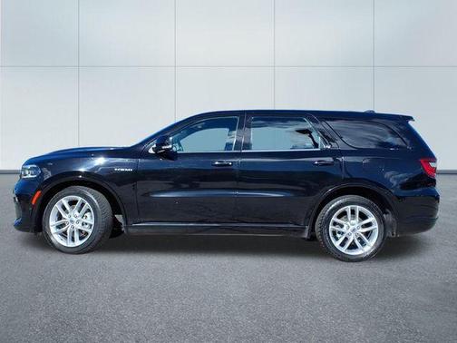 2022 Dodge Durango R/T AWD