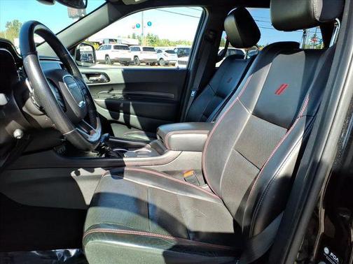 2022 Dodge Durango R/T AWD