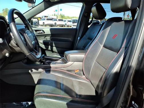 2022 Dodge Durango R/T AWD