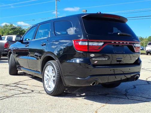 2022 Dodge Durango R/T AWD