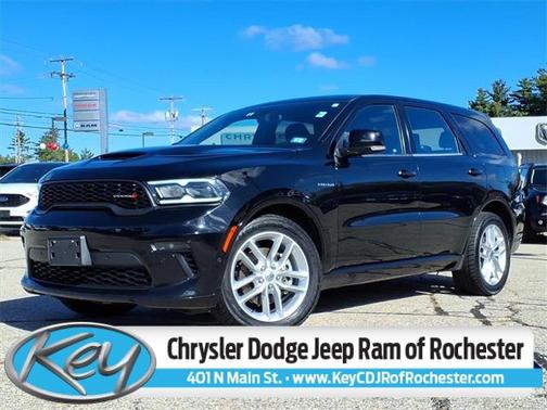 2022 Dodge Durango R/T AWD