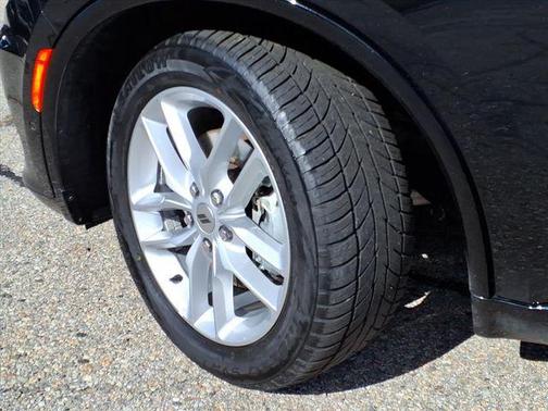 2022 Dodge Durango R/T AWD