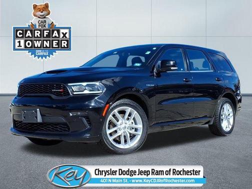 2022 Dodge Durango R/T AWD