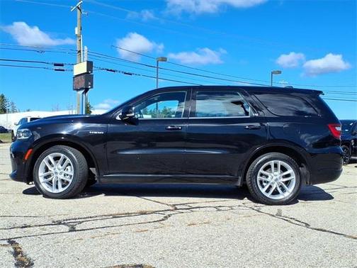 2022 Dodge Durango R/T AWD