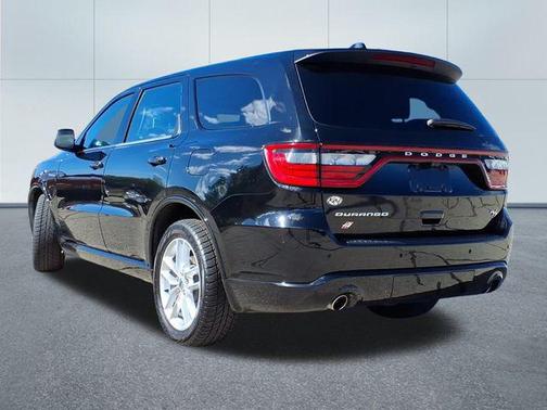 2022 Dodge Durango R/T AWD