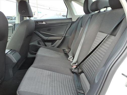 2023 Volkswagen Jetta 1.5T S