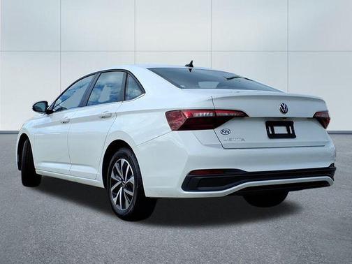 2023 Volkswagen Jetta 1.5T S