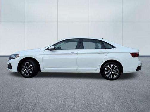 2023 Volkswagen Jetta 1.5T S