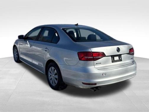 2016 Volkswagen Jetta 1.4T S w/Technology