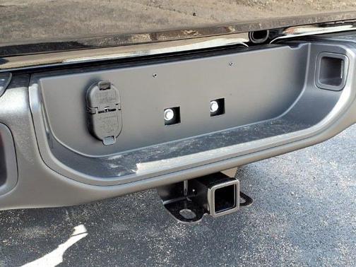 Black Clearcoat 2027 Jeep Gladiator Rubicon