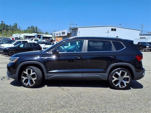 2022 Volkswagen Taos 1.5T SEL