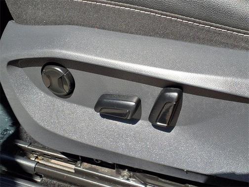 2022 Volkswagen Taos 1.5T SEL